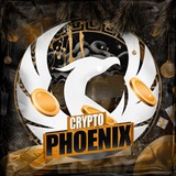 Crypto Phoenix 🦅 $MMT