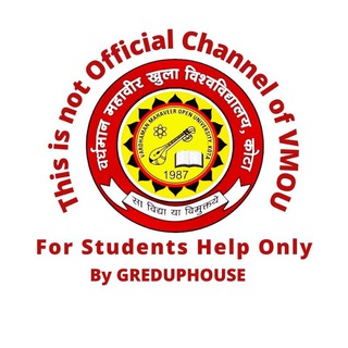 VMOU Helpline (vardhman mahaveer open university kota) 😊