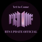 BTS UPDATE OFFICIAL ⟭⟬