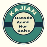 Kajian Ustadz Ammi Nur Baits