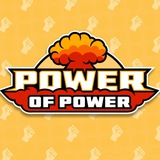 Power of Power