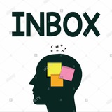 W@ ® d Inbox