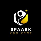 ⚡️ SPAARK EDU ZONE ⚡️