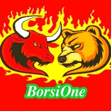 𝑩𝒐𝒓𝒔𝒊𝑶𝒏𝒆 | بورسیوان 🔥