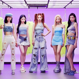 Itzy Album💥