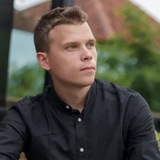 Илья Волк Инфобизер 🤪