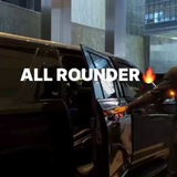 ALL ROUNDER 🔥