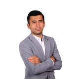 Muhammad Haydarov