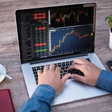 Binomo Trading Signal