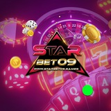 STARBET09 Support Official