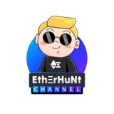 ETHΞRHUNT 🄲🄷🄰🄽🄽🄴🄻 🎲