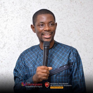 Dr. Tunde Jesusina Oracles