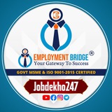 Employment Bridge