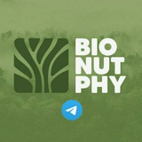 📚 BioNutPhy 🌿