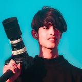 عدسه عبوسي نلسون 📸