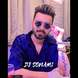 DjSonami | دیجی سونامی