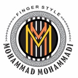 Mohammad Mohammadi محمد محمدی