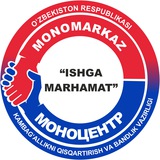 NÓKIS QALASÍ "ISHGA MARHAMAT" MONOORAYÍ