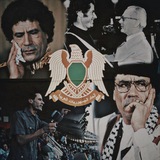 Muammar Gaddafi ||مُعمر القذافي ✊🏻 💚