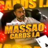 MASSAO CARDS BOT PREMIUM (FOOTBALL STUDIO)