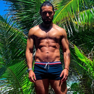 Gerry Sánchez ✔