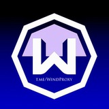 Wind Proxy | پروکسی