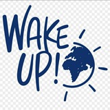 Wake up