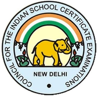 ISC Class 12 | NOTES | BOOKS