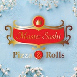 МАСТЕР СУШИ 🍣 СУШИ 🍣 ПИЦЦА<i class="emoji" style="backg