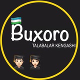Buxoro Talabalar Kengashi 🎓 | NORASMIY |