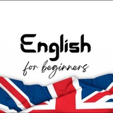 English for beginners