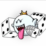 Gubbins Gambles