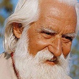 Omraam Mikaël Aïvanhov. 🌞