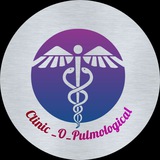 Clinic-O-Pulmono-Logical π©ββ π§ββ </i