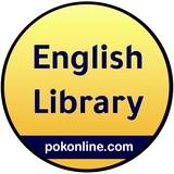 English Library 📚