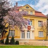 🇷🇺 🇸🇰 Veľvyslanectvo Ruska na Slovens