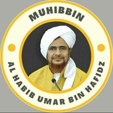Pecinta Habib Umar Malaysia