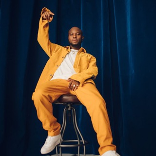 King Promise Music