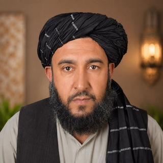 المؤذن خپرندویه اداره
