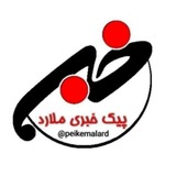 💥 پیک خبری ملارد