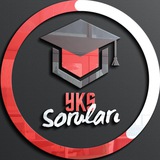 YKS YTY AYT SORU KANALI