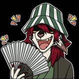 ⛧ Zheters Art channel ⛧