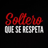 SOLTERO QUE SE RESPETA 🇵🇪