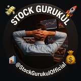 Stock Gurukul ™ 📊 <i class="emoji" style="background-imag