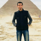 Mr Eslam Elshanawany