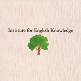 Institute for English Knowledge
