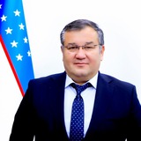 Умеджон Барноев