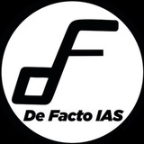 De Facto IAS | Law Optional UPSC