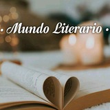 • Mundo Literario 💭 📖 •