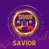 ⚡️ SAVIOR ⚡️